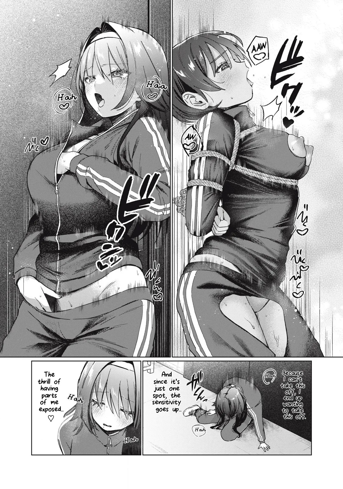 [Fujikawa Yotsuba & Kakatobushi] Otome no Okazu - Chapter 4 - Page 10