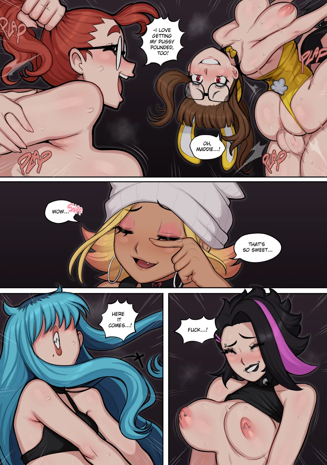 [Afrobull] HD pack 89 - Page 33
