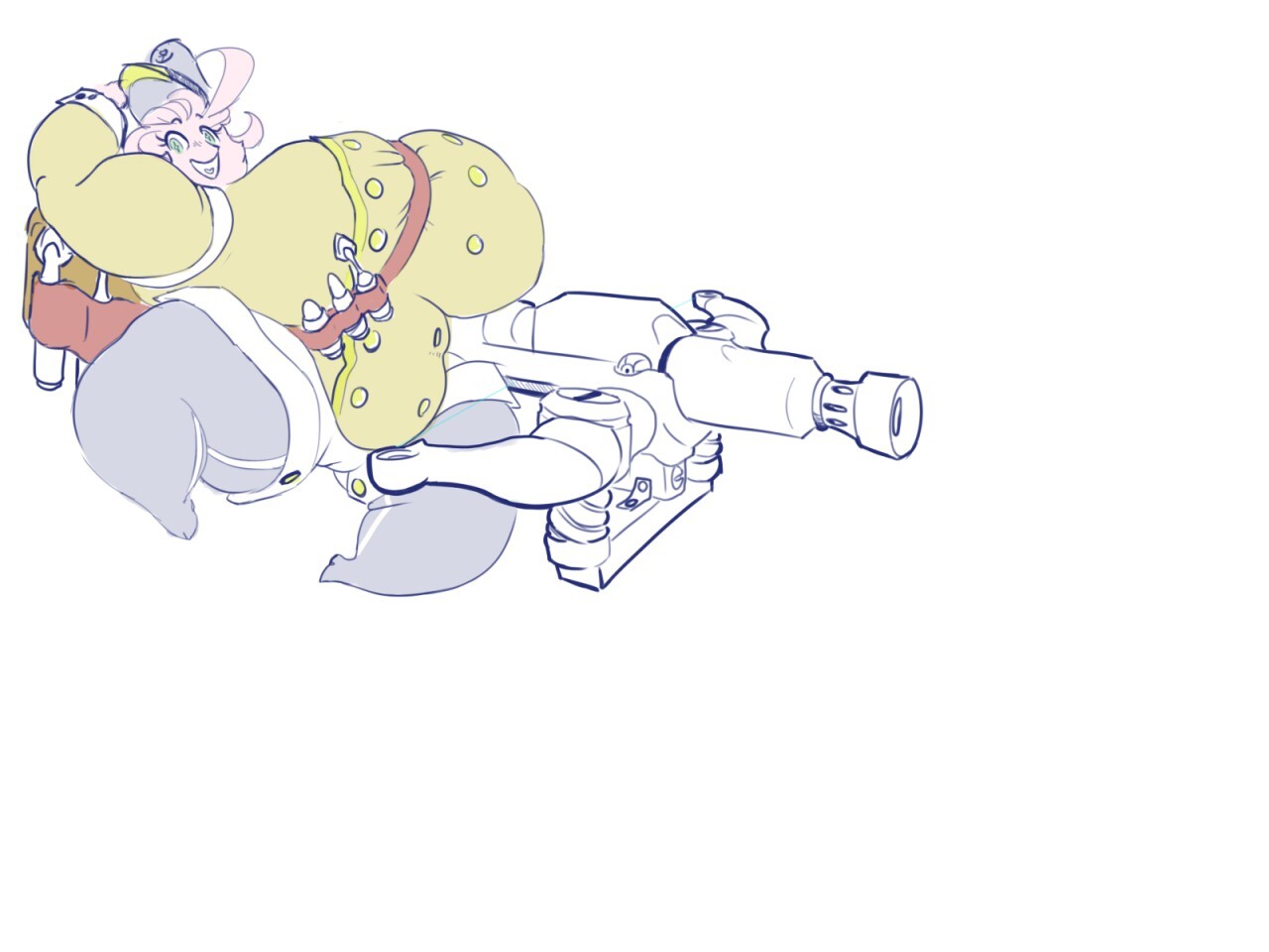[Artist] Pillowknight - Page 29