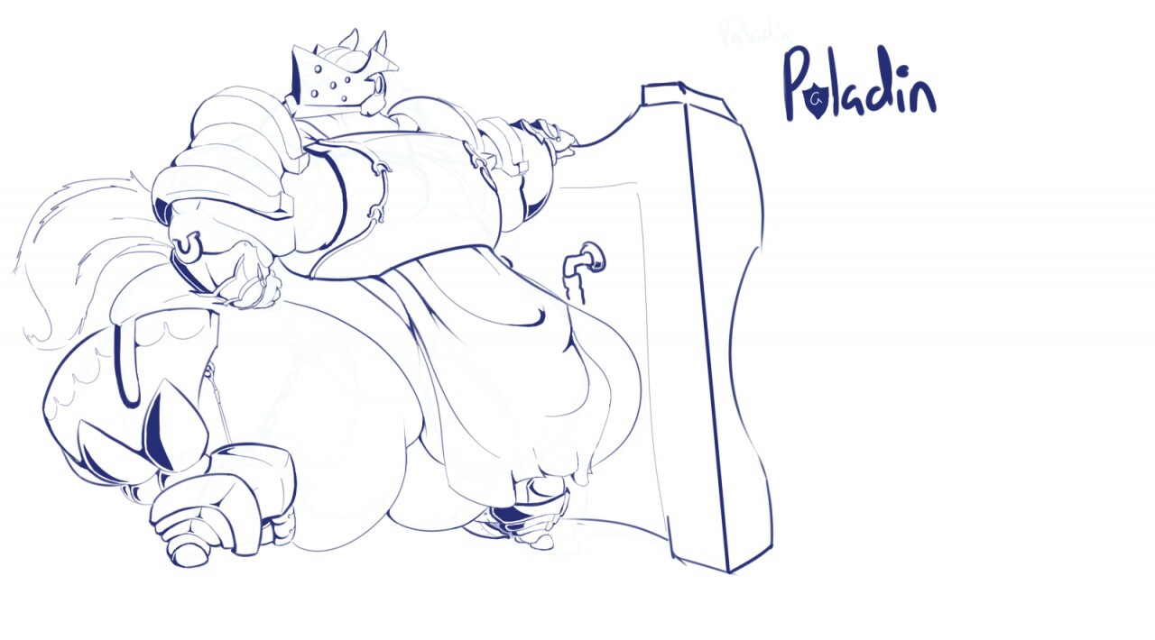 [Artist] Pillowknight - Page 34