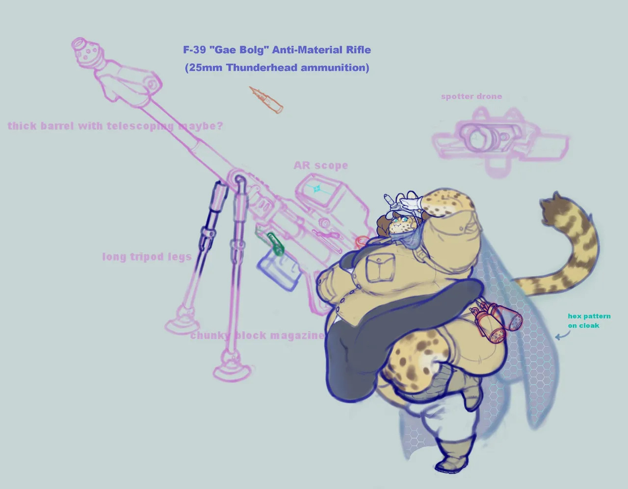 [Artist] Pillowknight - Page 91