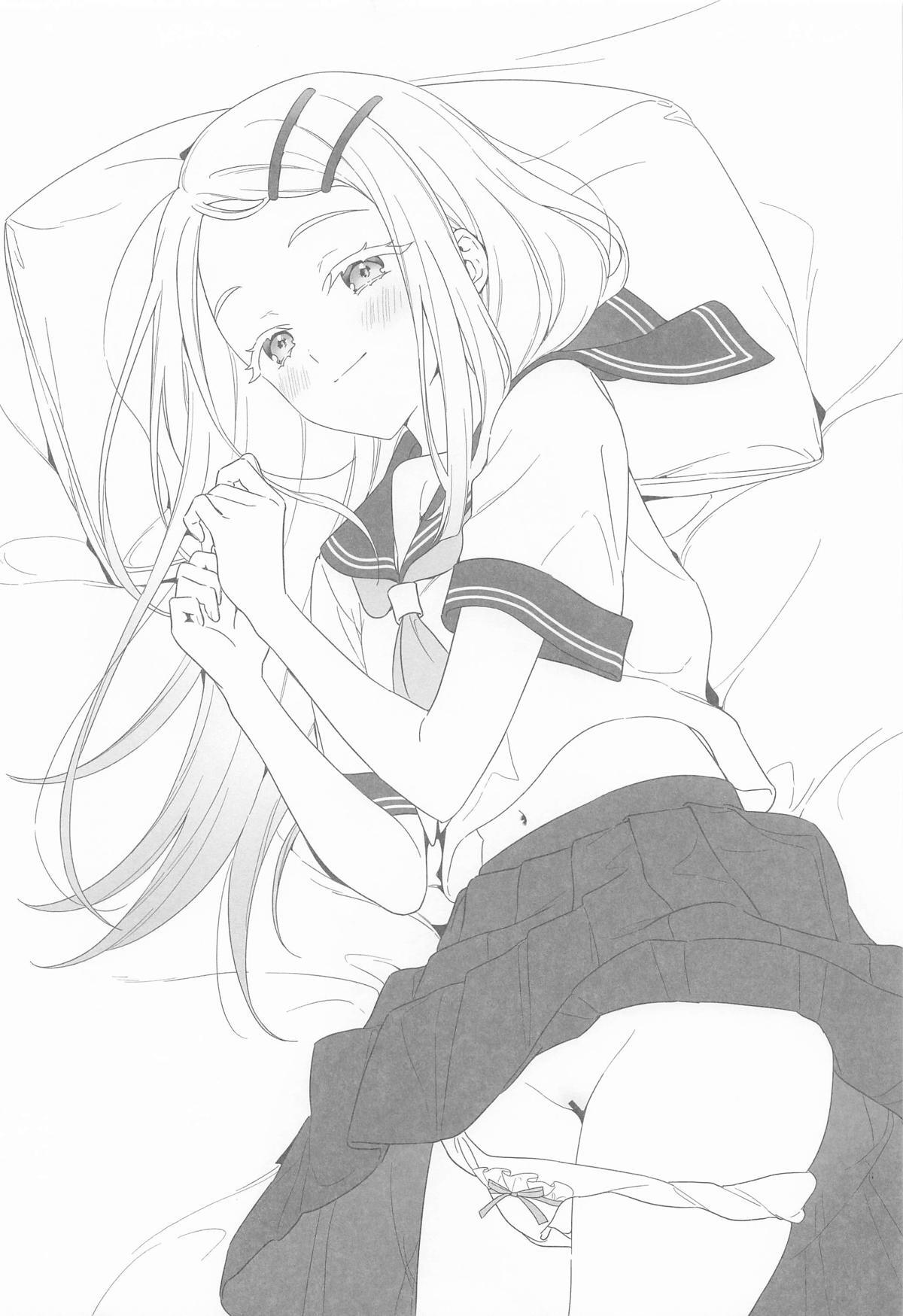 [セキララ (瀬来らら)] アイドルとプロデューサーのいちゃらぶ性活まとめ本2 (学園アイドルマスター) - Page 45