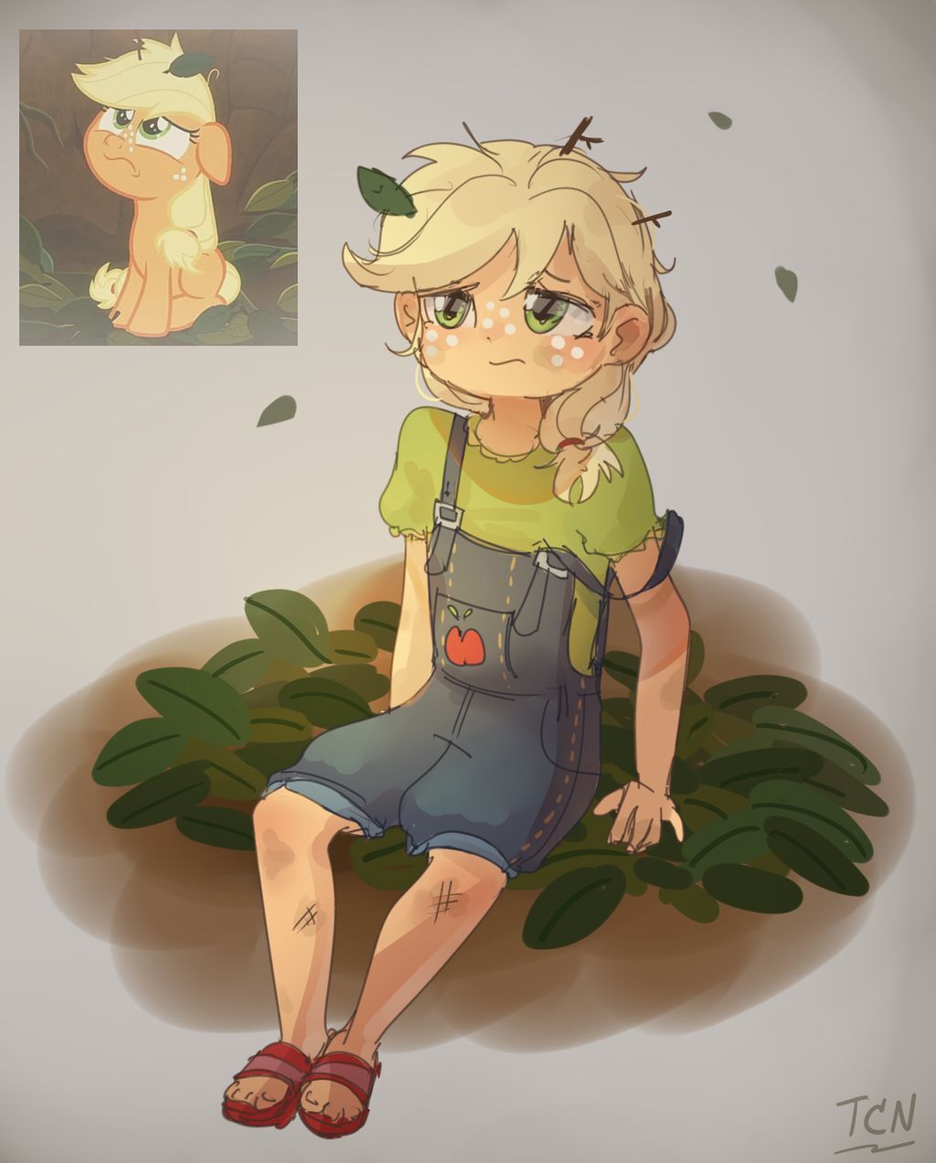 Artist - tcn1205 - Page 111