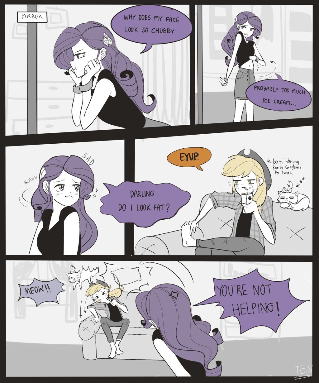 Artist - tcn1205 - Page 124