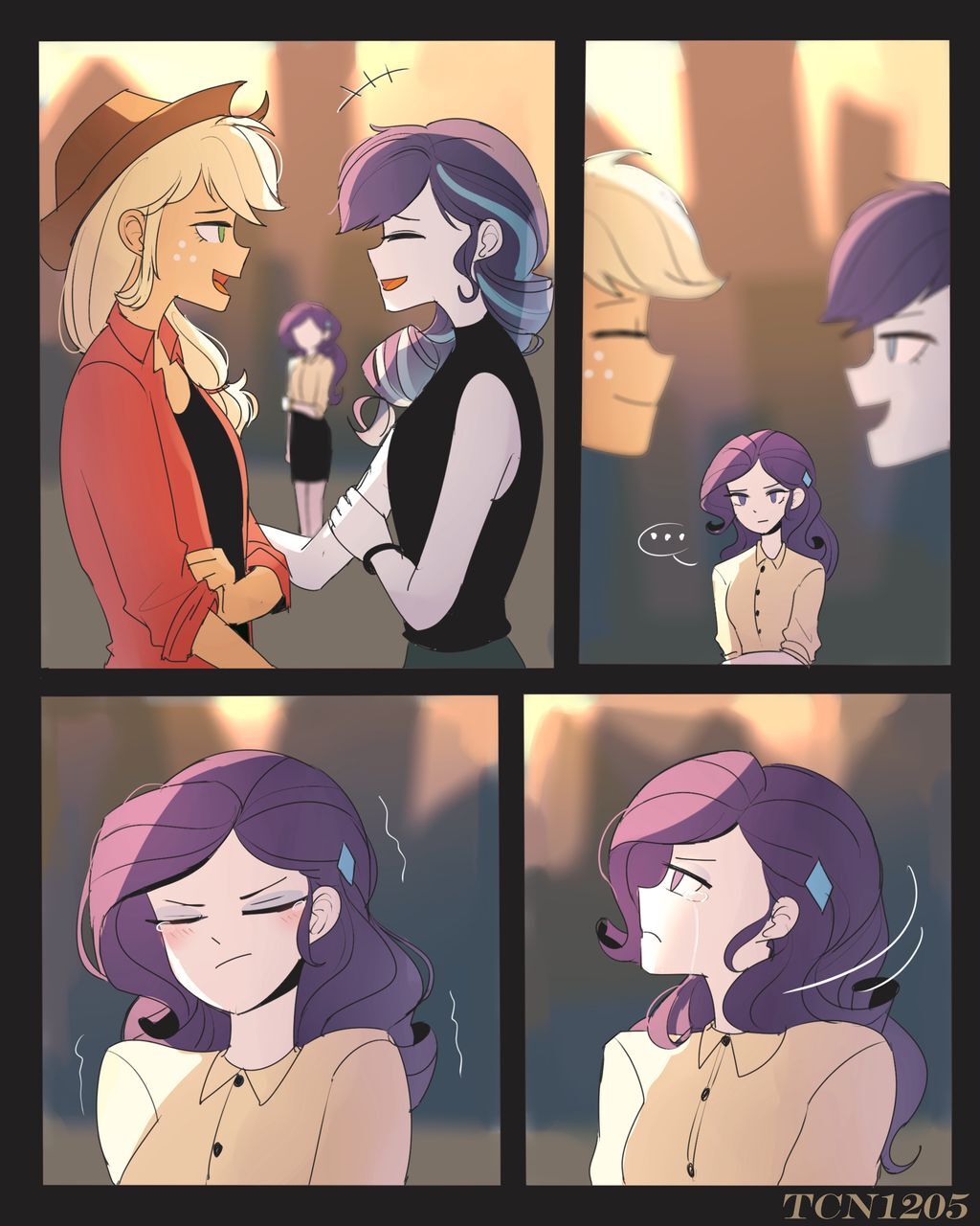 Artist - tcn1205 - Page 137