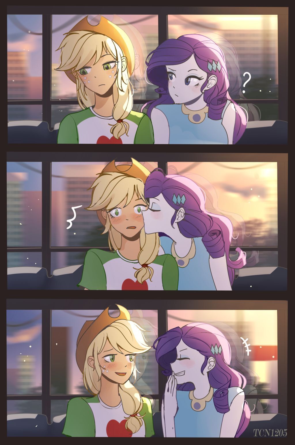 Artist - tcn1205 - Page 138