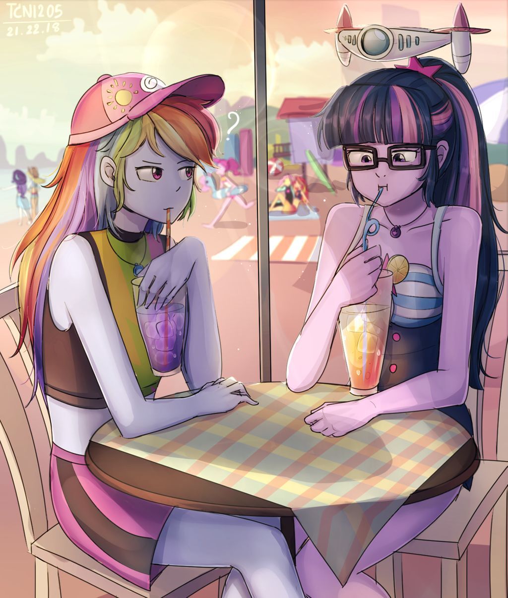 Artist - tcn1205 - Page 173
