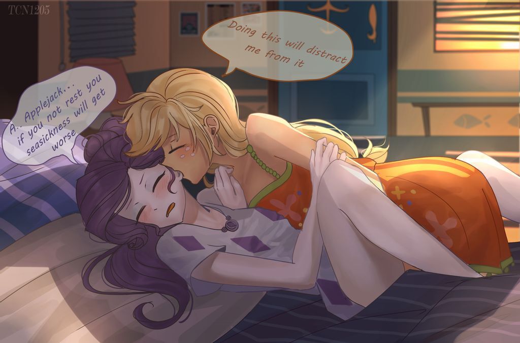 Artist - tcn1205 - Page 21
