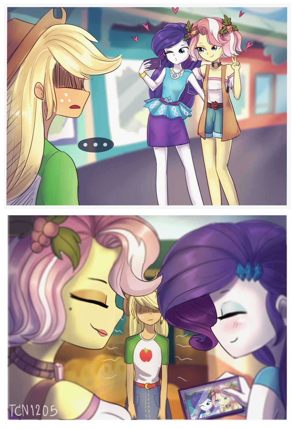 Artist - tcn1205 - Page 238