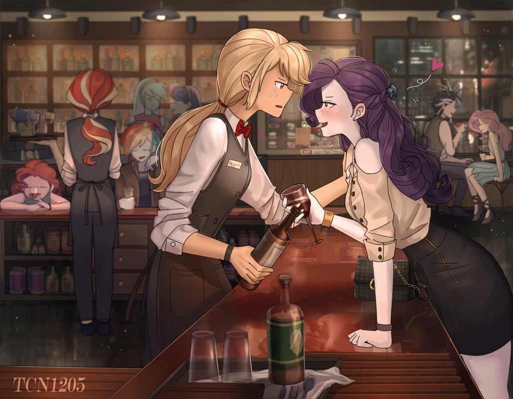Artist - tcn1205 - Page 24