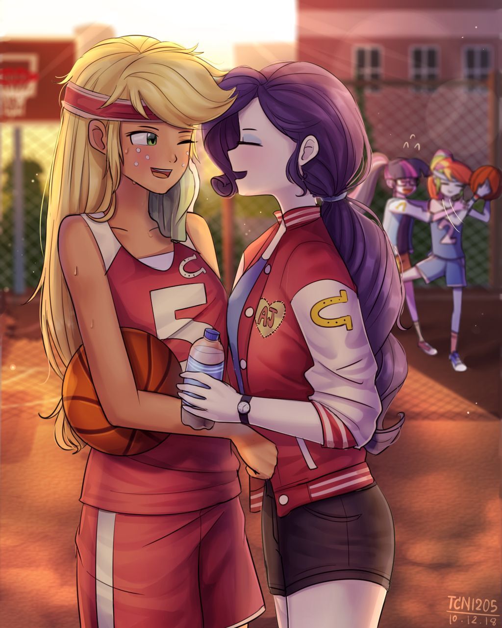 Artist - tcn1205 - Page 25