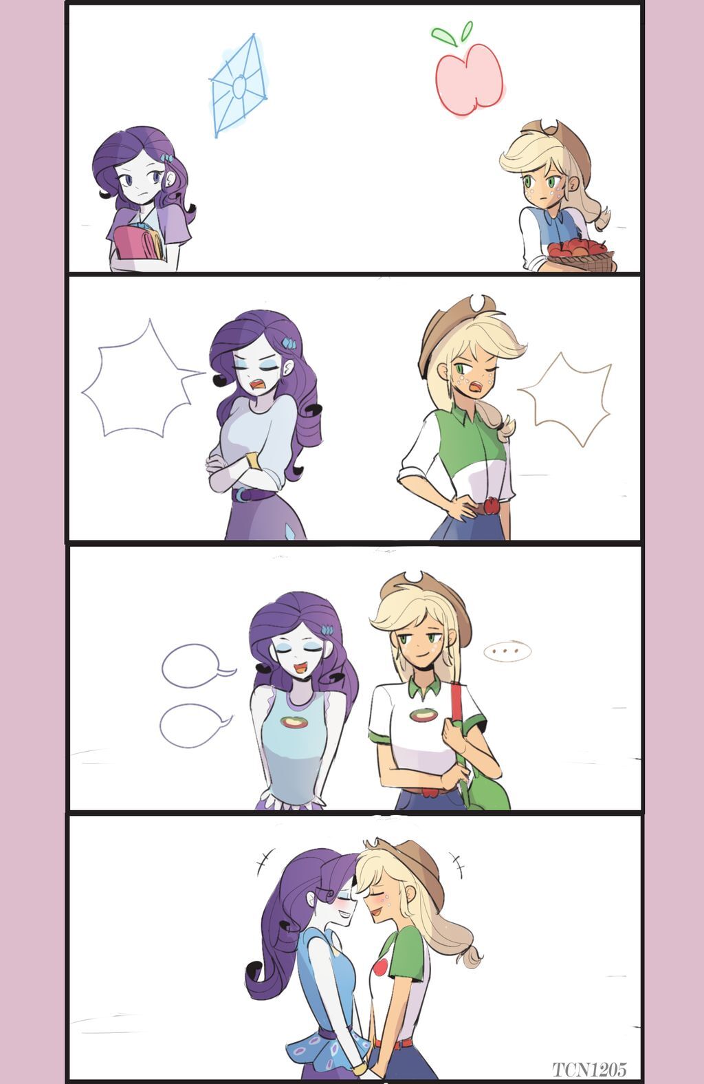 Artist - tcn1205 - Page 256