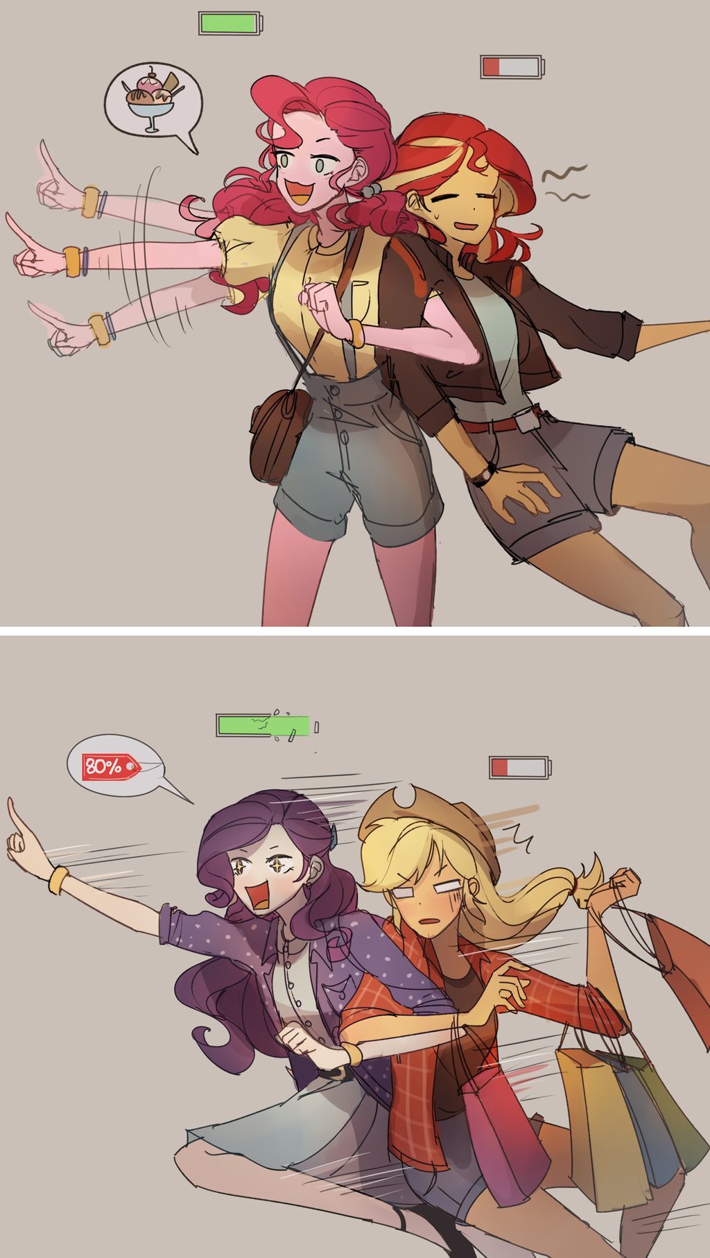 Artist - tcn1205 - Page 257