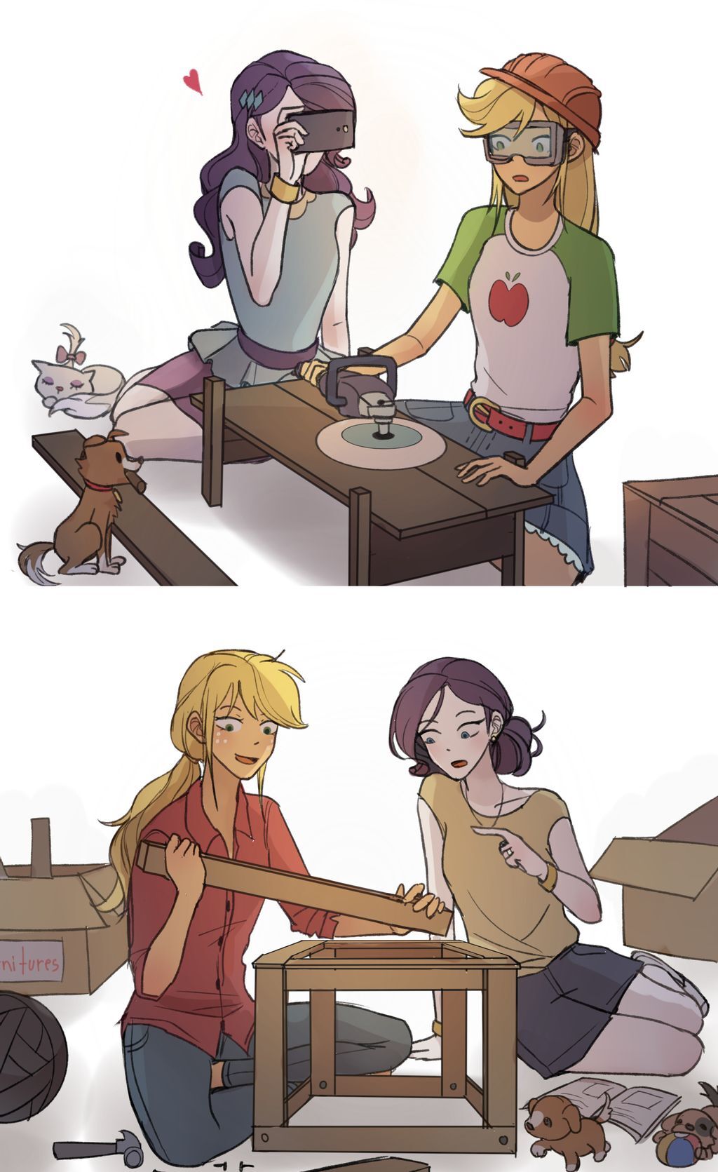 Artist - tcn1205 - Page 263