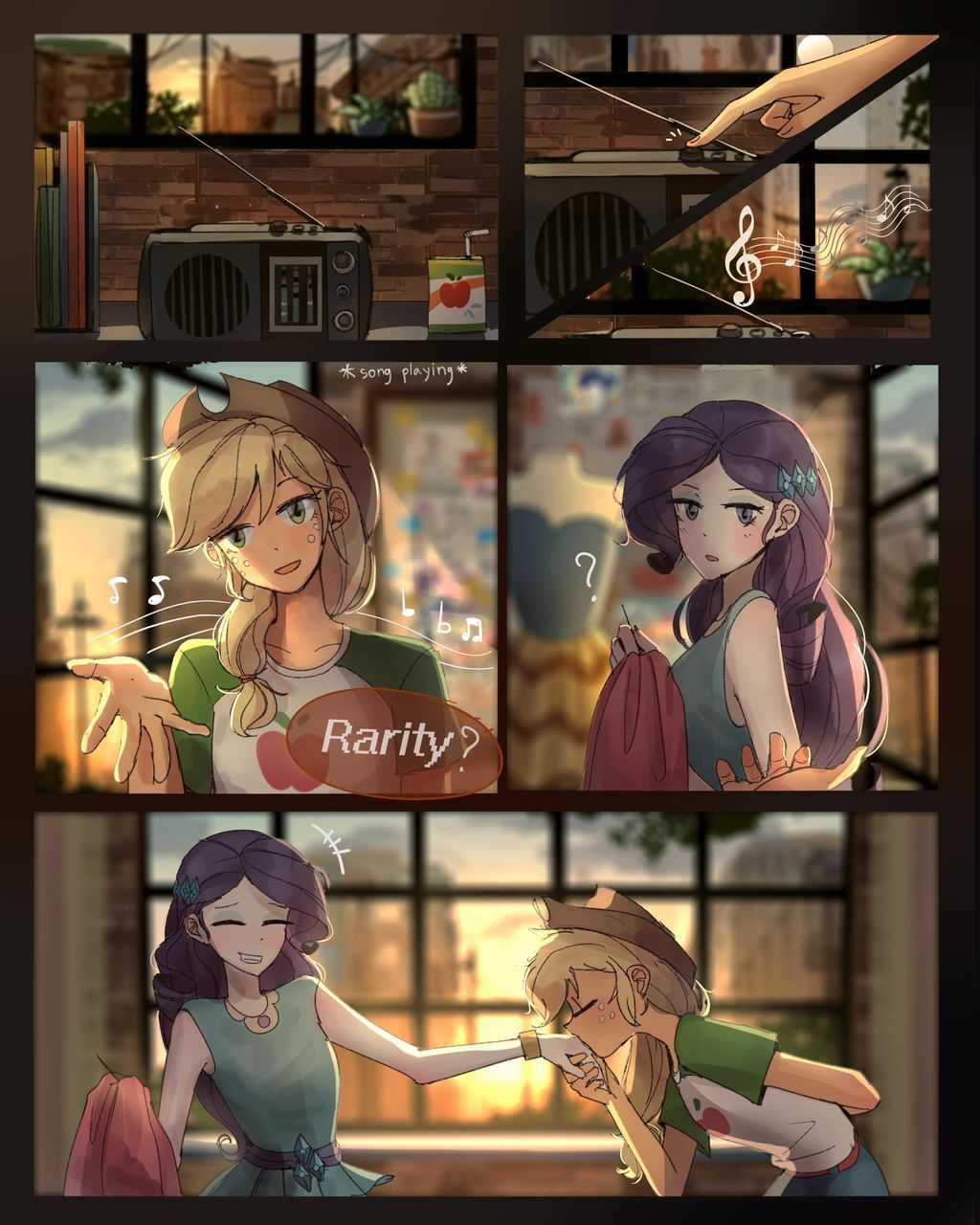 Artist - tcn1205 - Page 270