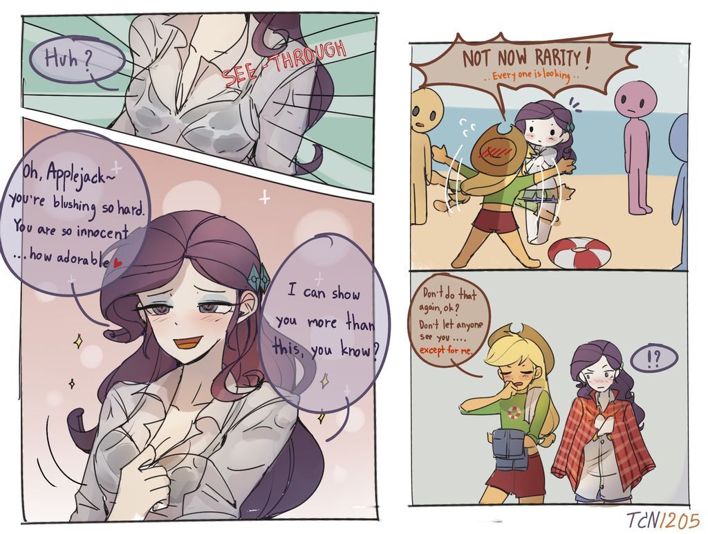 Artist - tcn1205 - Page 284