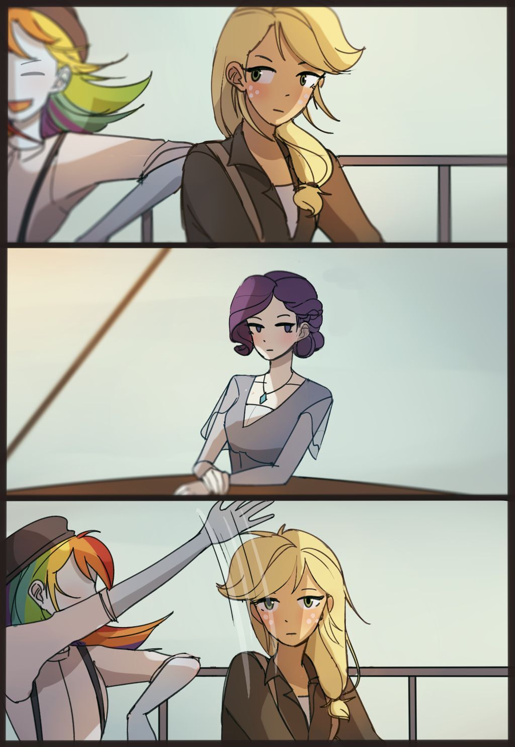 Artist - tcn1205 - Page 287