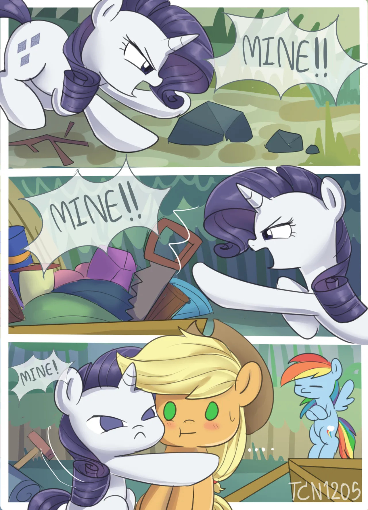 Artist - tcn1205 - Page 314