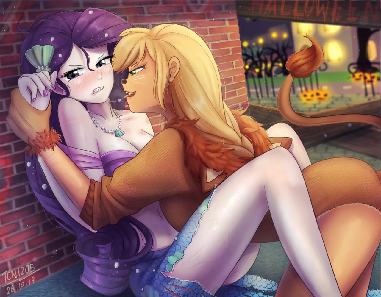 Artist - tcn1205 - Page 333
