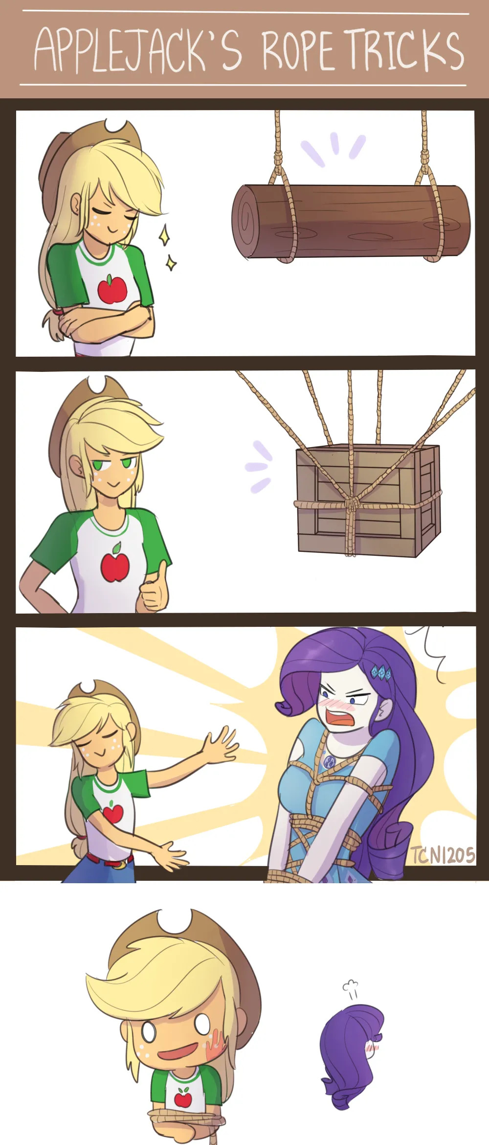 Artist - tcn1205 - Page 80
