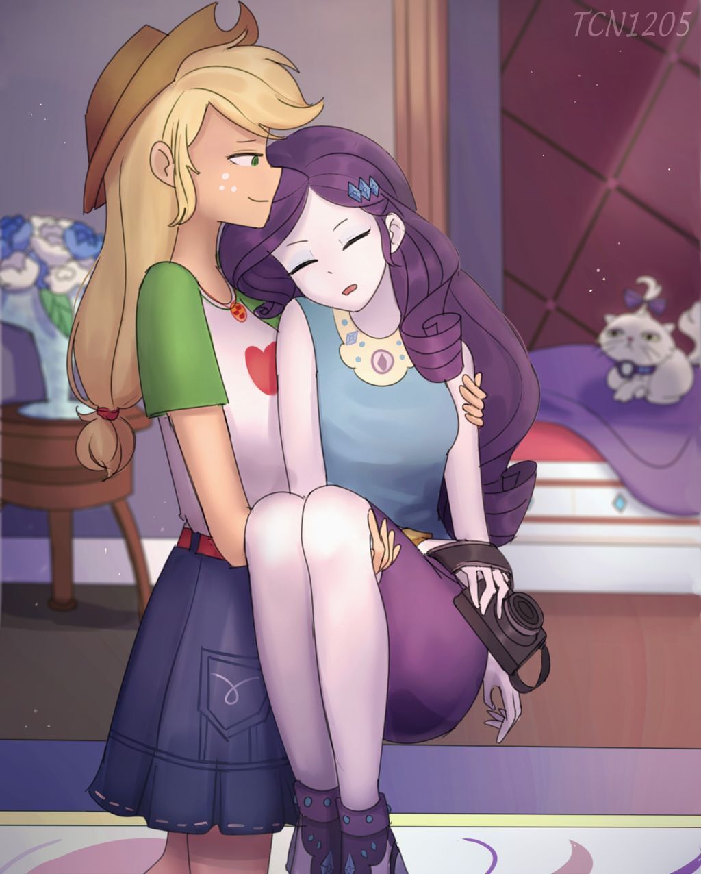 Artist - tcn1205 - Page 90
