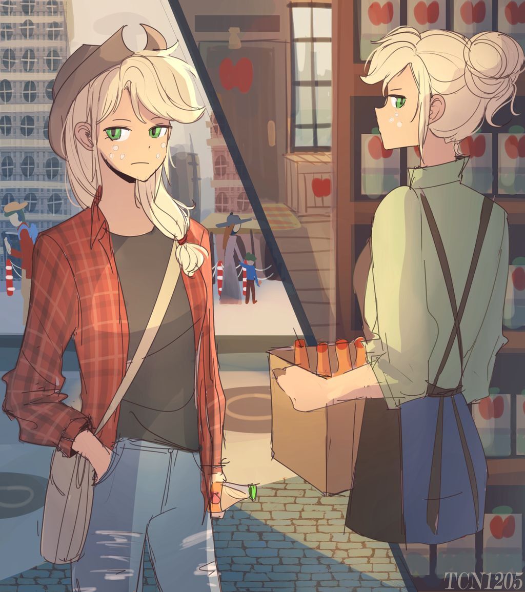 Artist - tcn1205 - Page 99