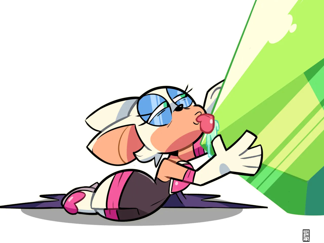Artist:Joshdann23 - Page 115