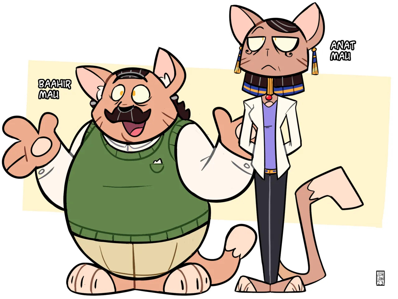 Artist:Joshdann23 - Page 127