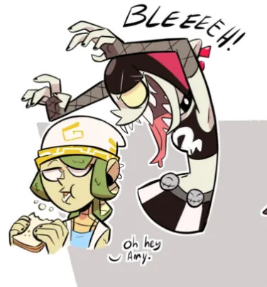 Artist:Joshdann23 - Page 155
