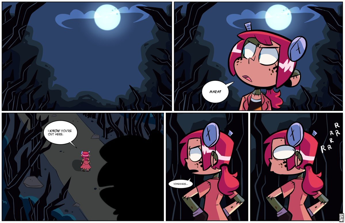 Artist:Joshdann23 - Page 172