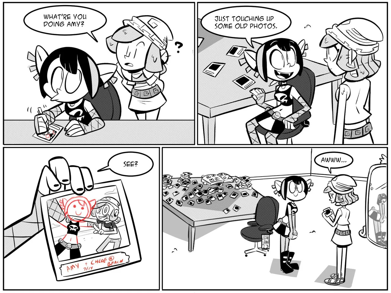 Artist:Joshdann23 - Page 178