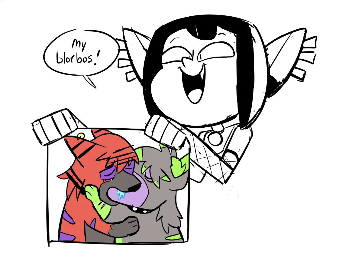 Artist:Joshdann23 - Page 207