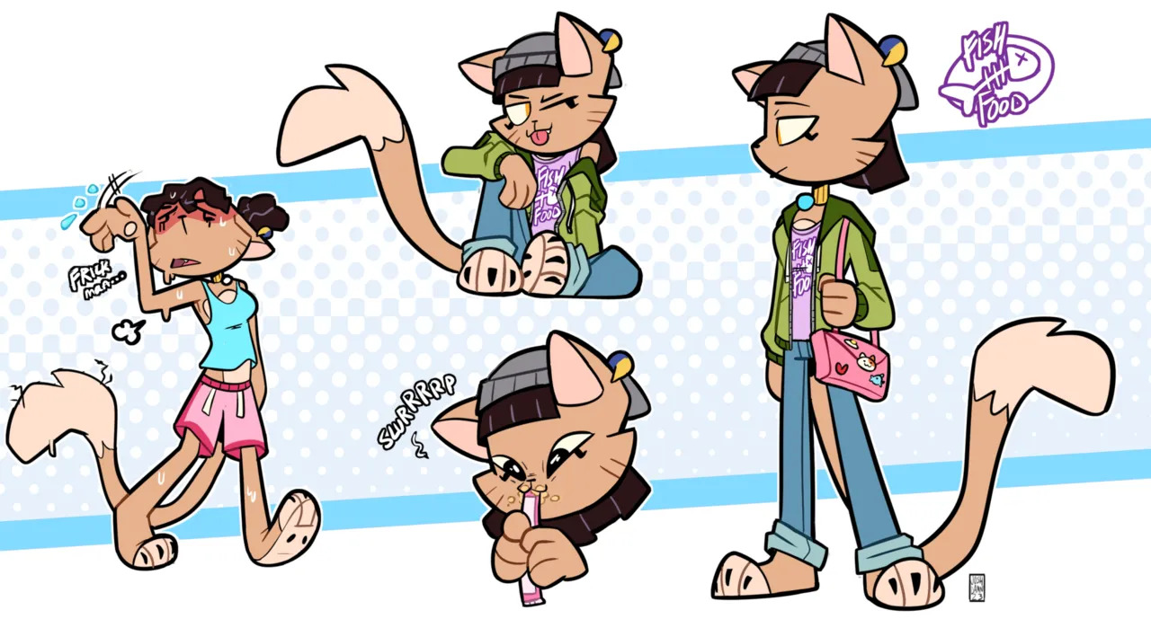 Artist:Joshdann23 - Page 208
