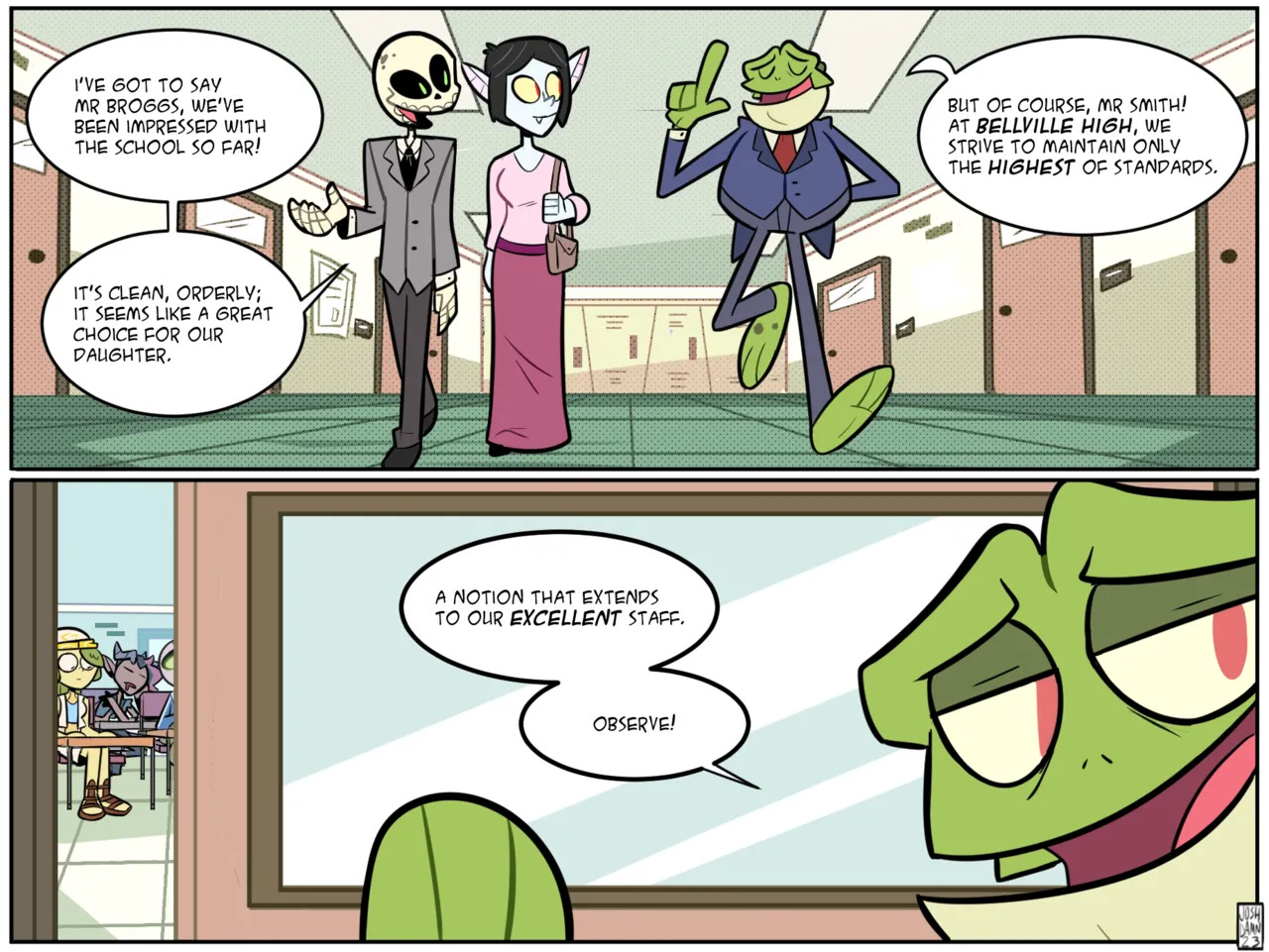 Artist:Joshdann23 - Page 211