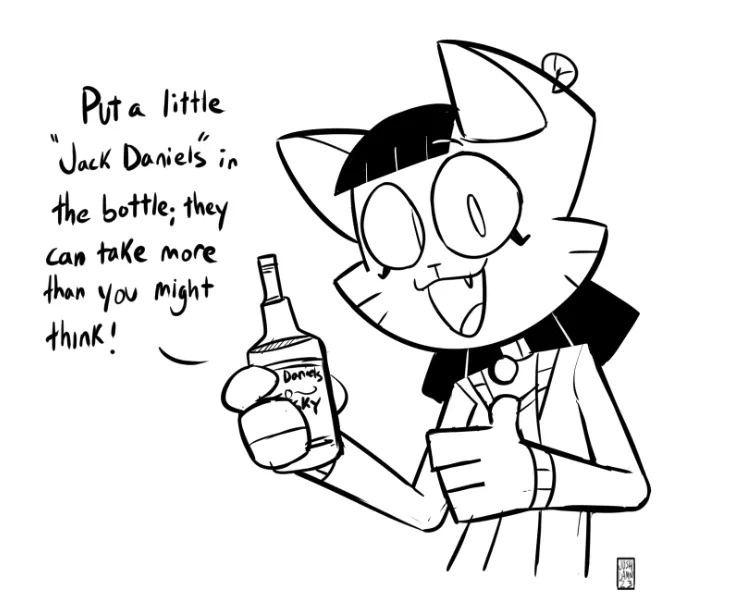 Artist:Joshdann23 - Page 221