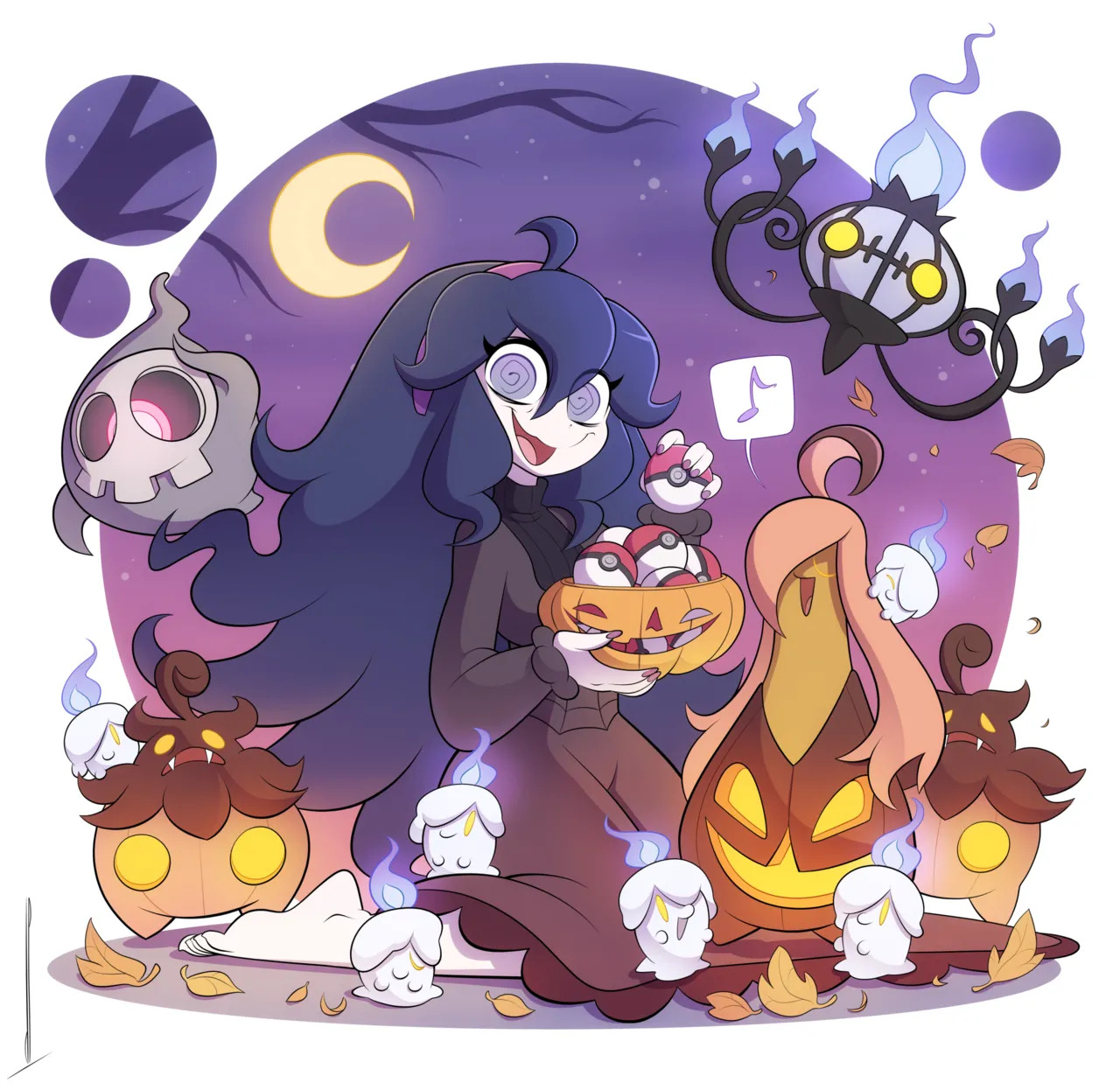Artist:Joshdann23 - Page 283