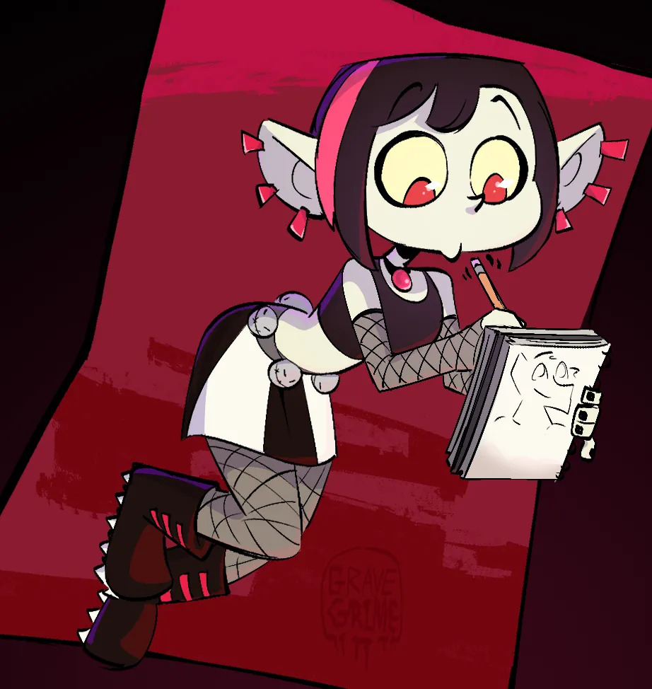 Artist:Joshdann23 - Page 288