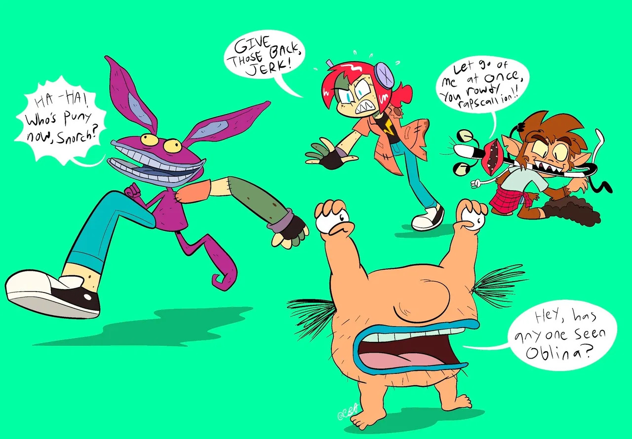 Artist:Joshdann23 - Page 311