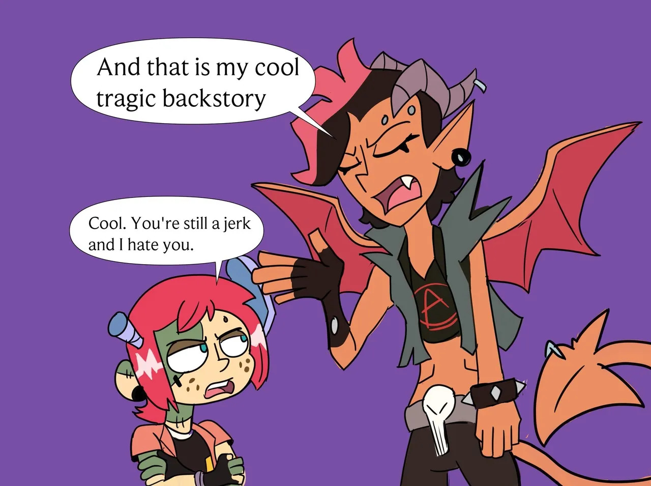 Artist:Joshdann23 - Page 327