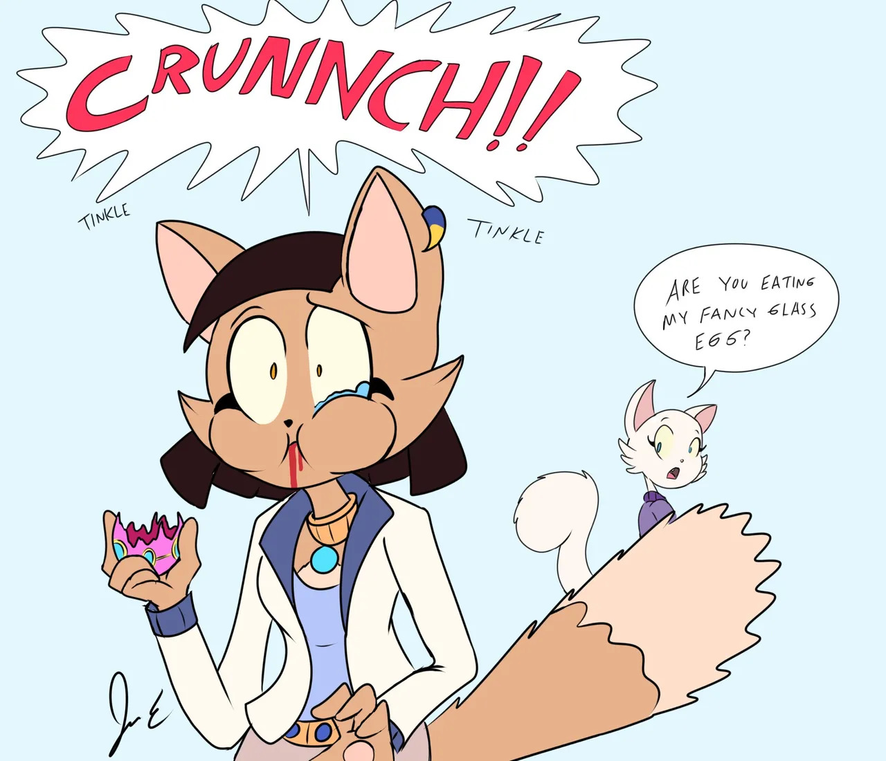 Artist:Joshdann23 - Page 339