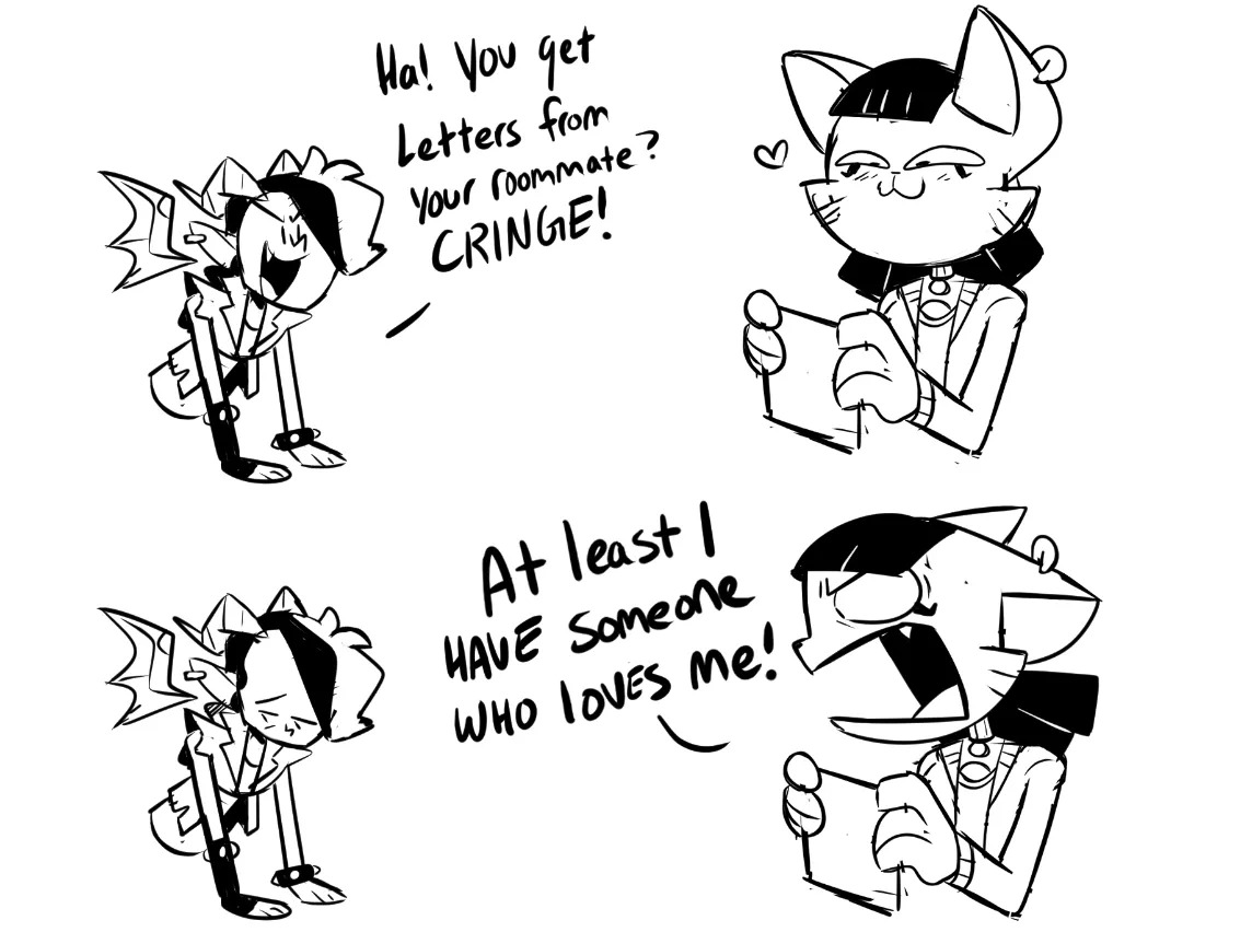 Artist:Joshdann23 - Page 346