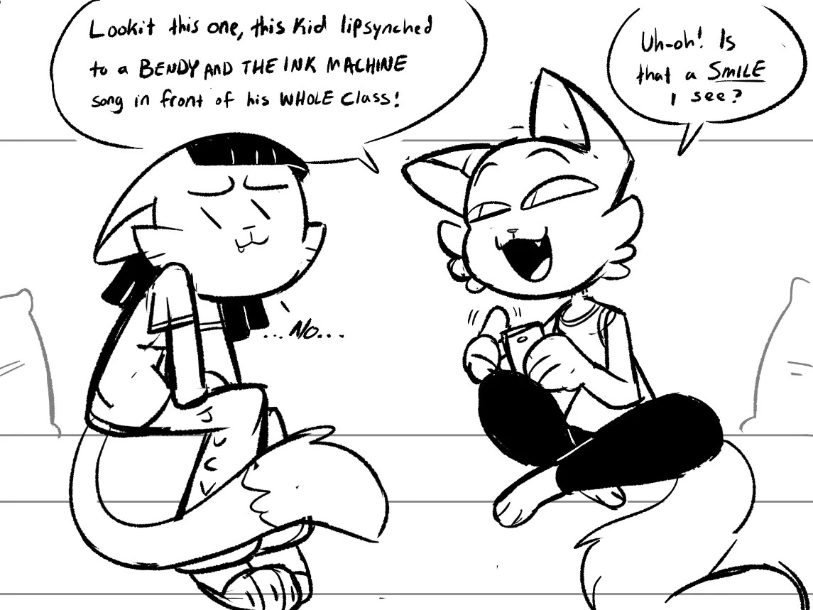 Artist:Joshdann23 - Page 360