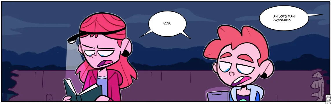 Artist:Joshdann23 - Page 363