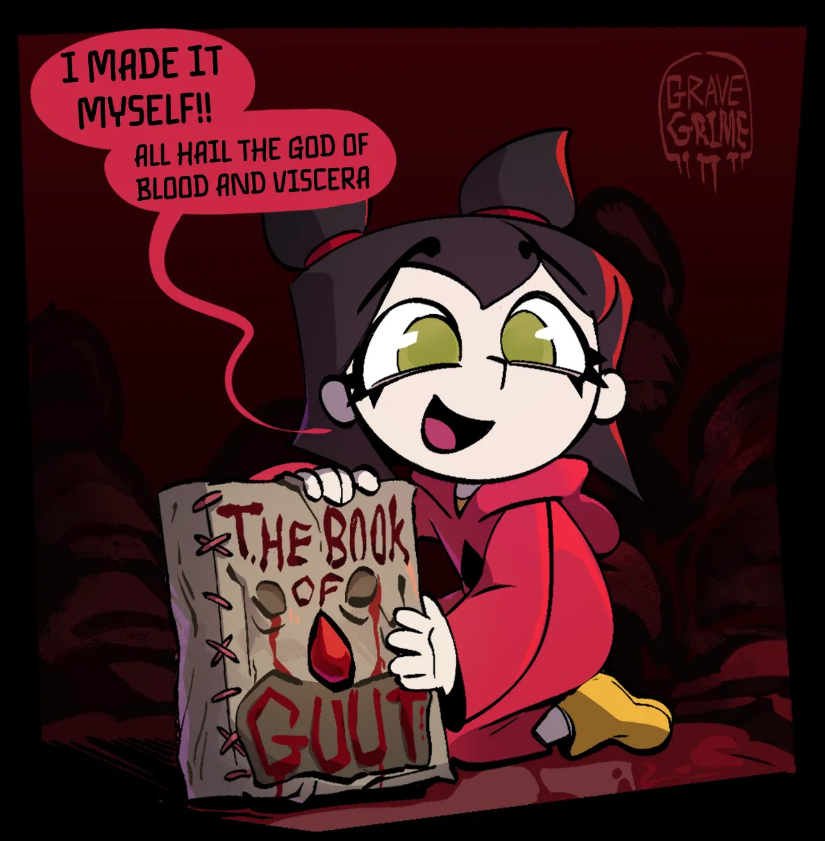Artist:Joshdann23 - Page 379
