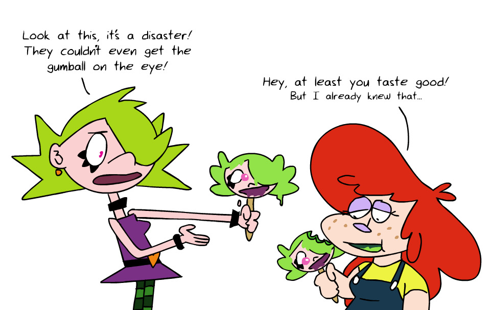 Artist:Joshdann23 - Page 420