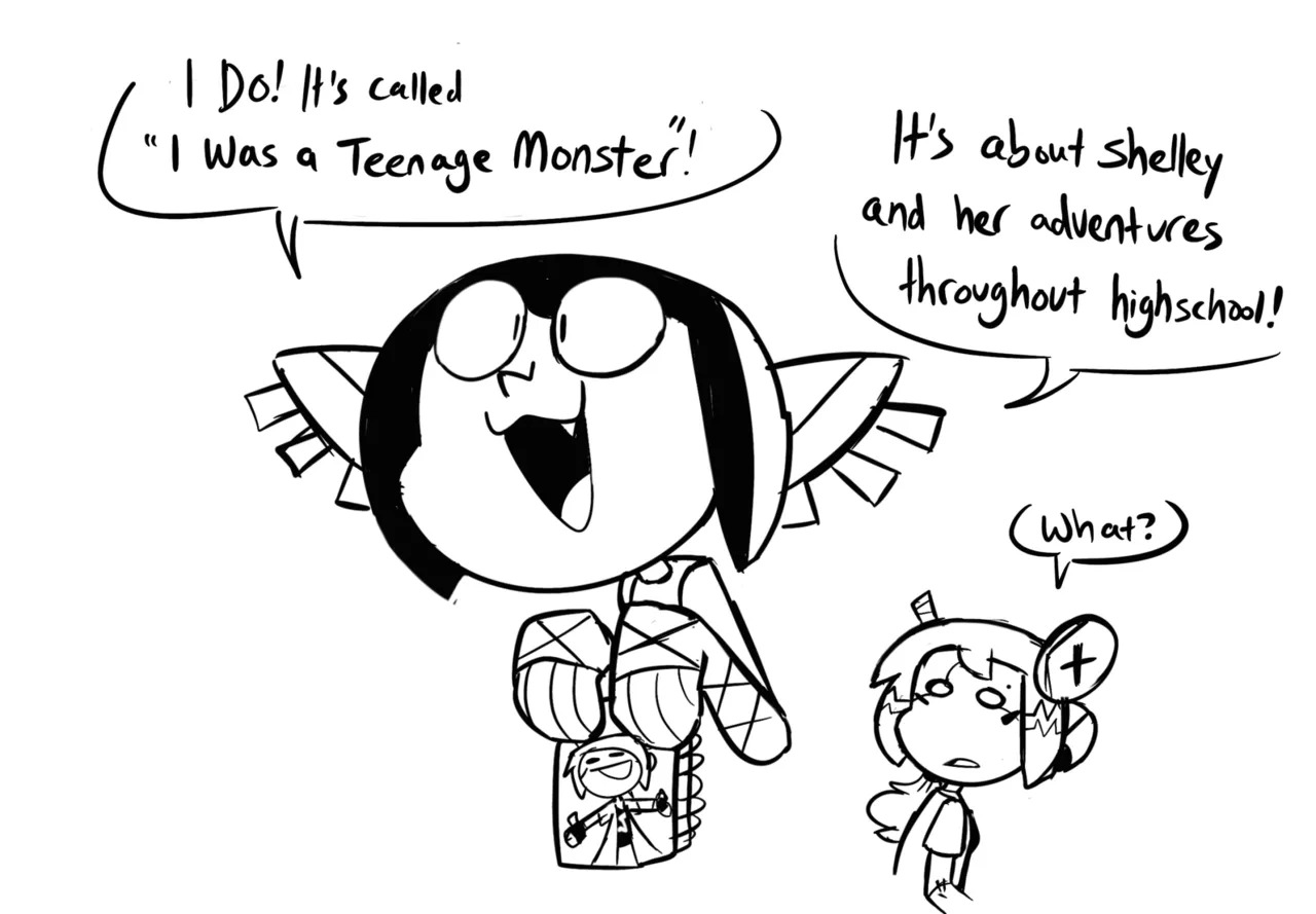 Artist:Joshdann23 - Page 435