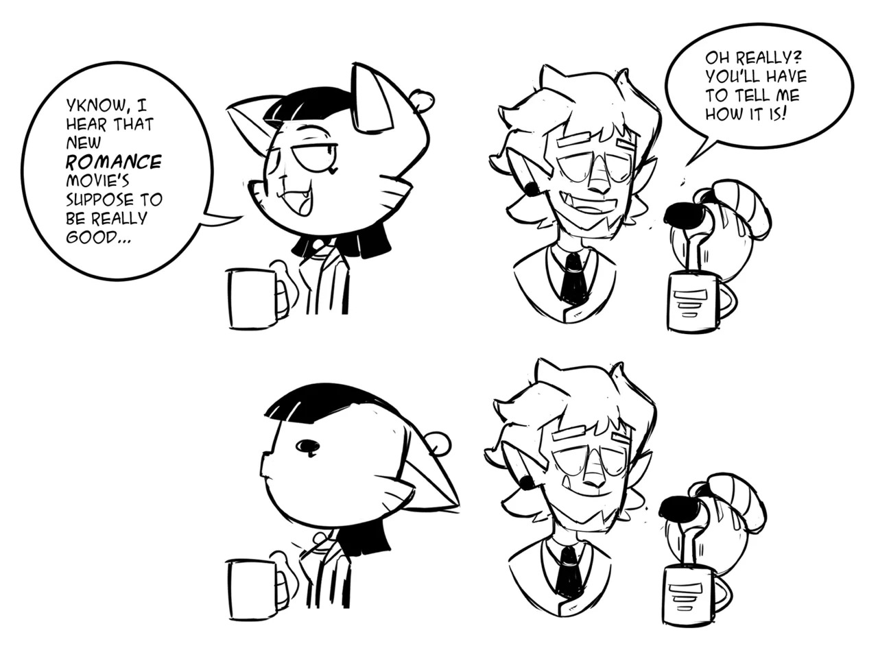 Artist:Joshdann23 - Page 439