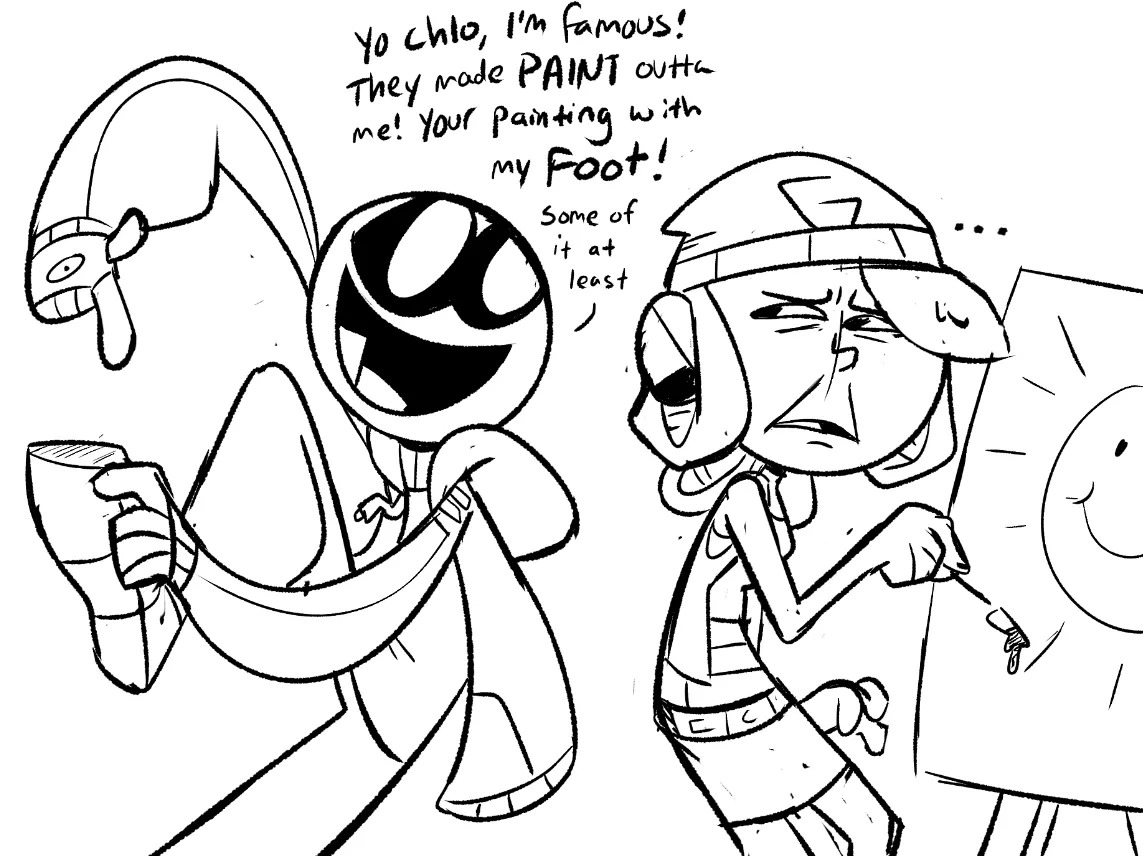Artist:Joshdann23 - Page 475