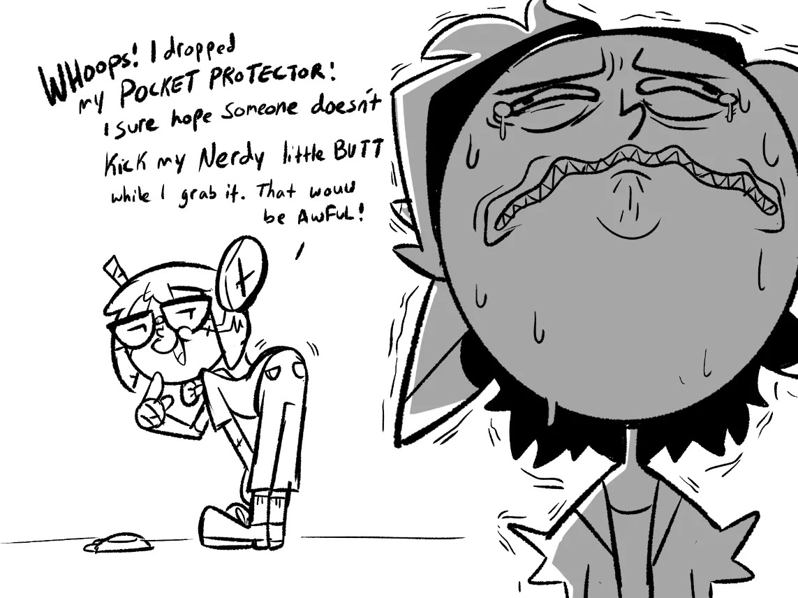 Artist:Joshdann23 - Page 476