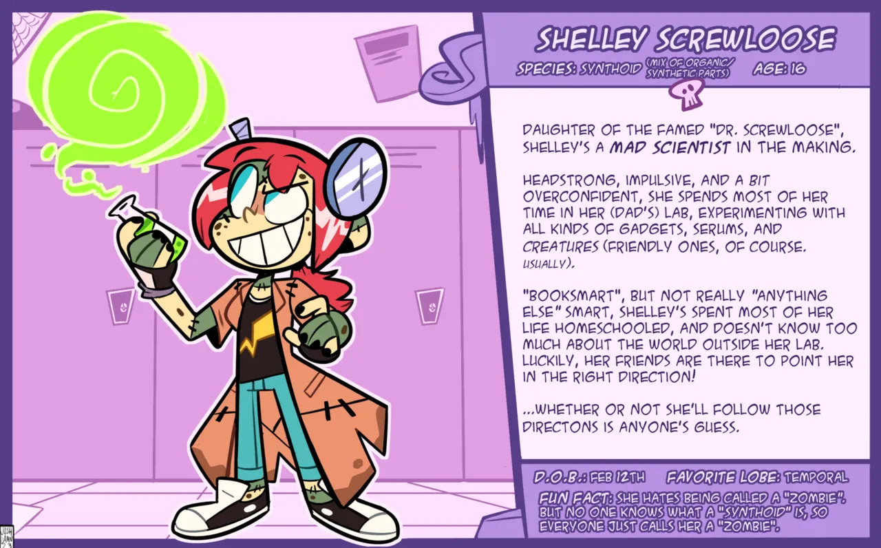 Artist:Joshdann23 - Page 492